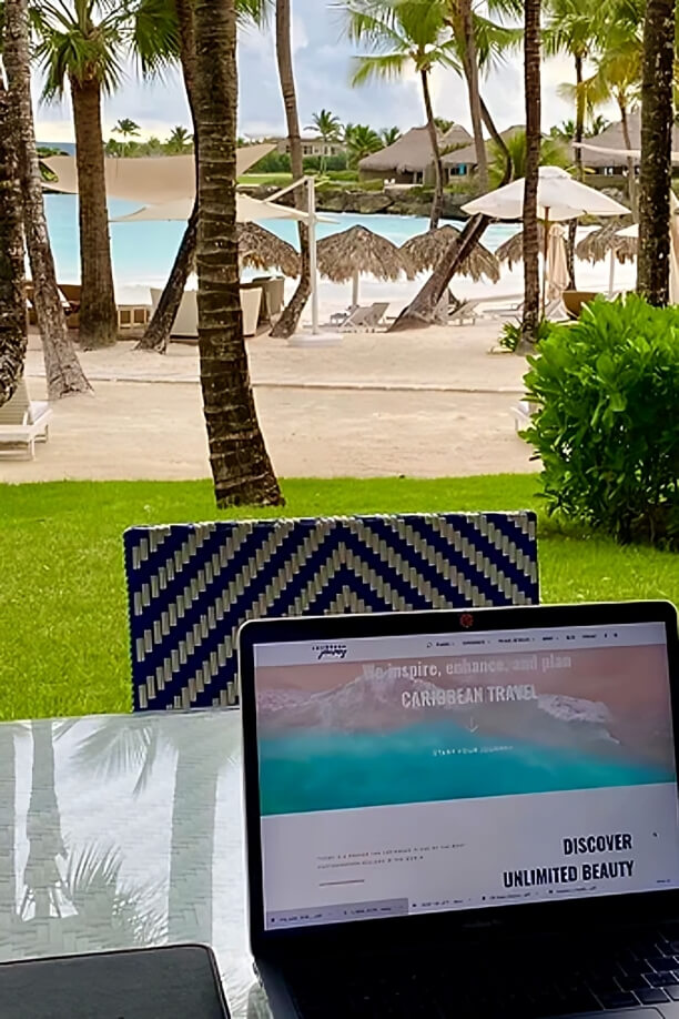 caribbean travel agency