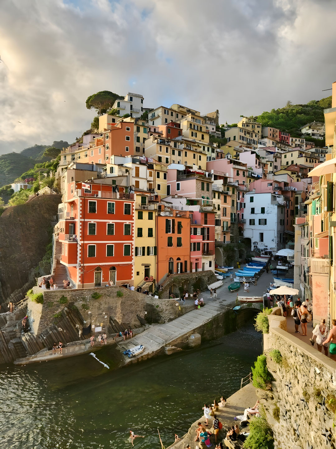 Italian-Vacations Italian-Vacations