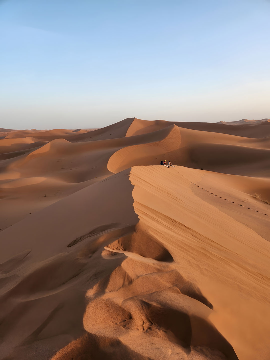 Travel to Africa with The Journey Group Travel
