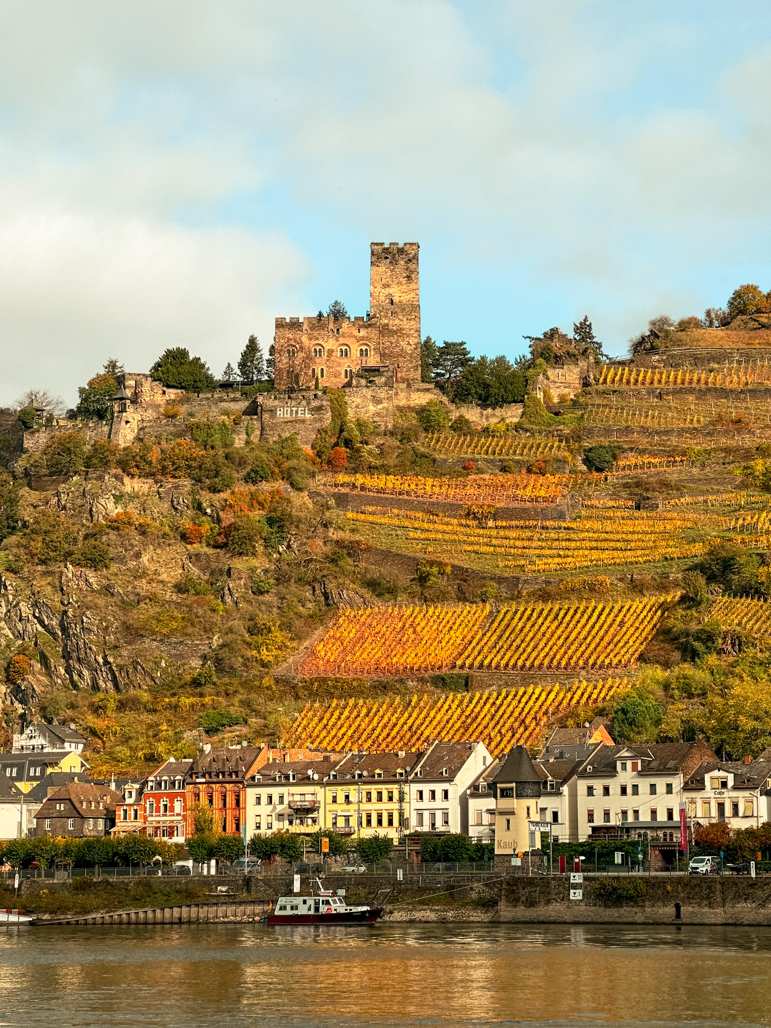 The Journey Group Travel 