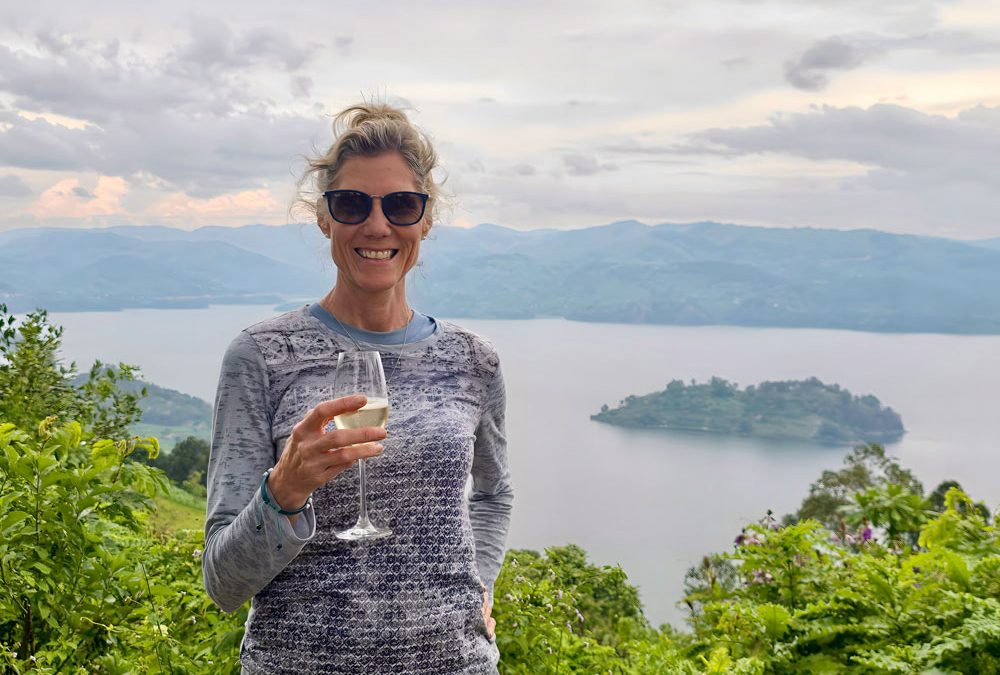 VIRUNGA SAFARI LODGE RWANDA