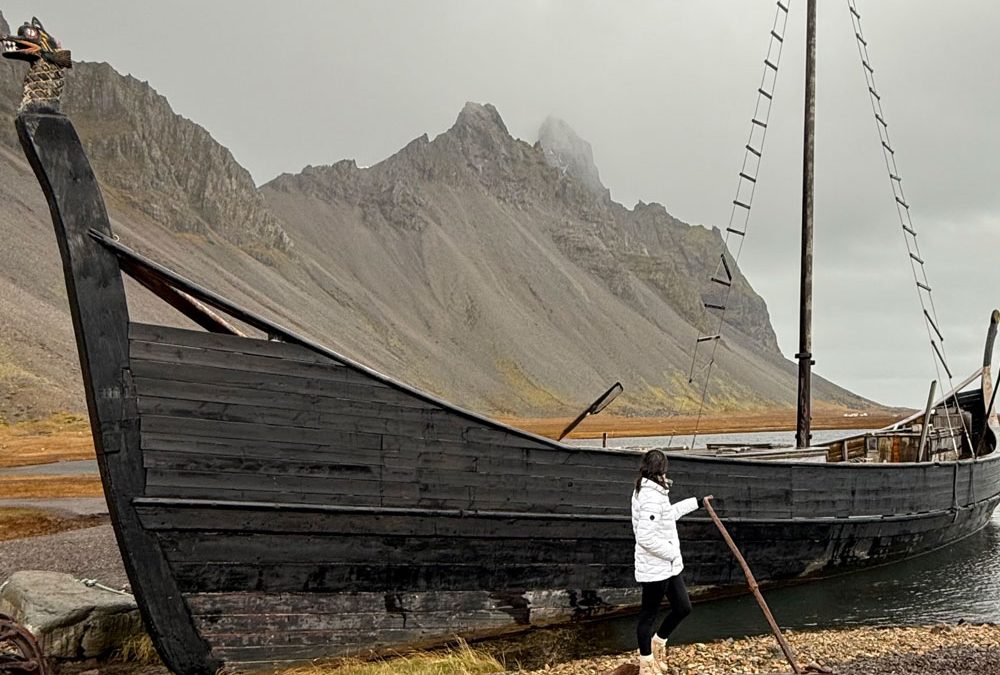ICELAND’S RING ROAD