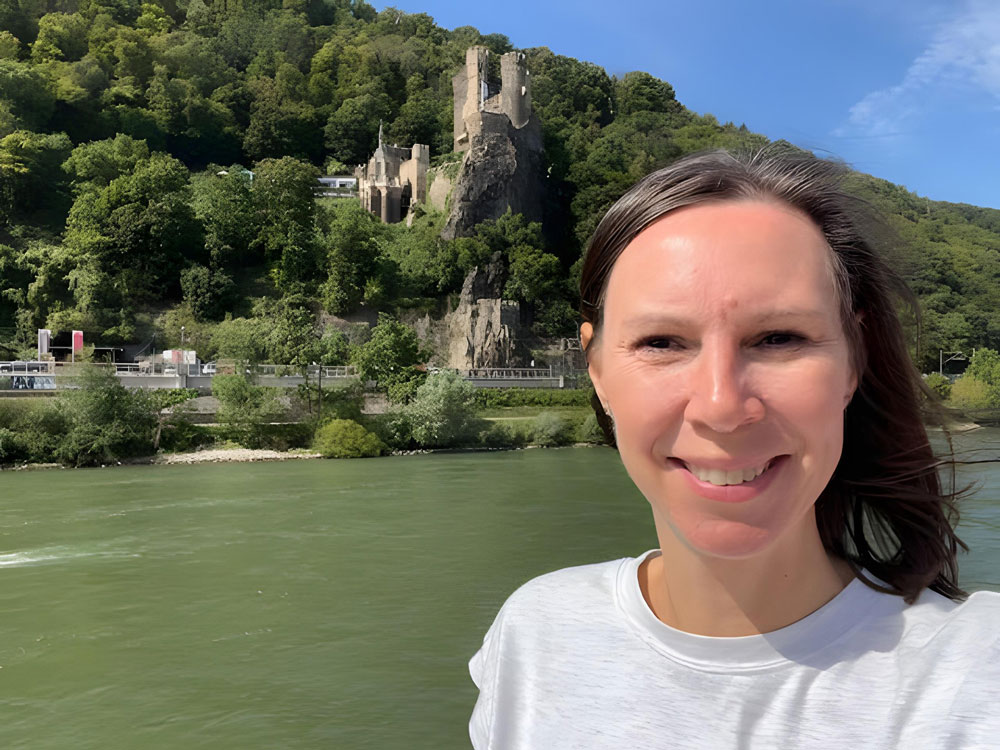 Riverside Luxury Cruises