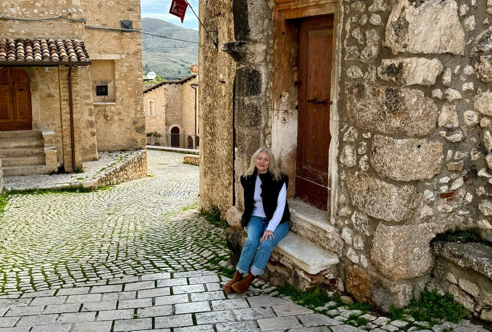 SEXTANTIO ALBERGO DIFFUSO