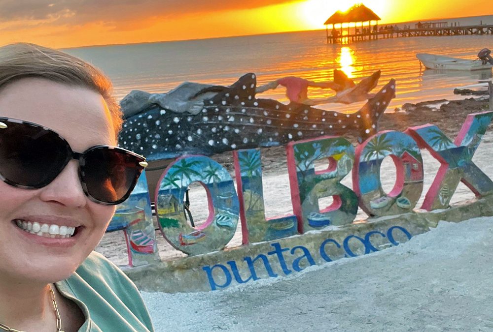 HOLBOX DESTINATION SPOTLIGHT
