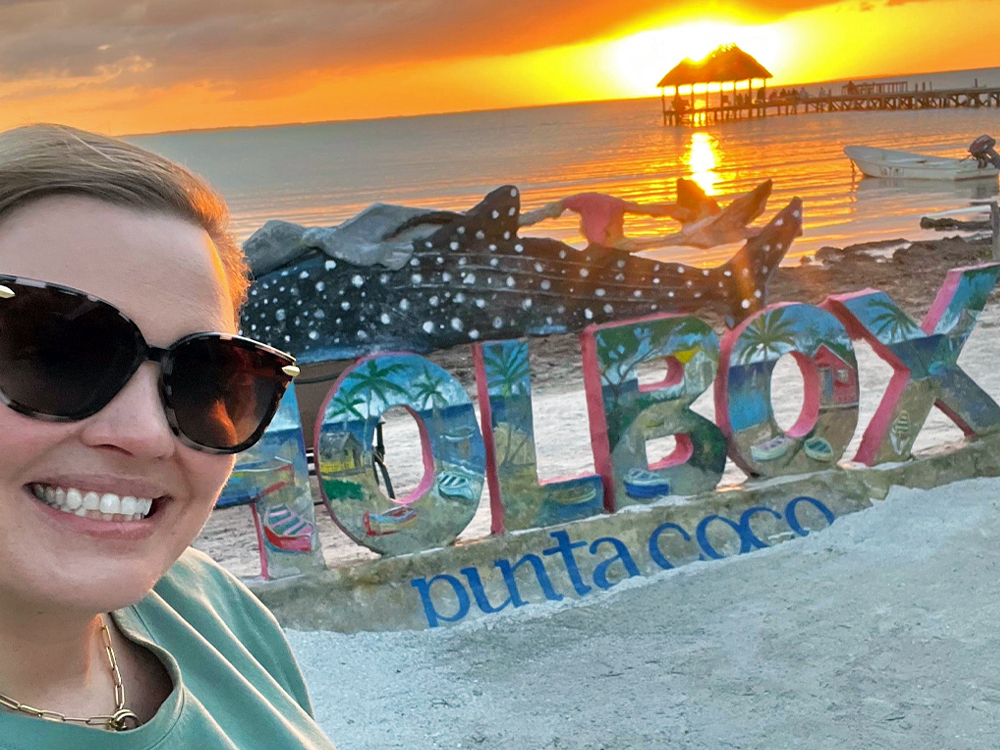 HOLBOX DESTINATION SPOTLIGHT