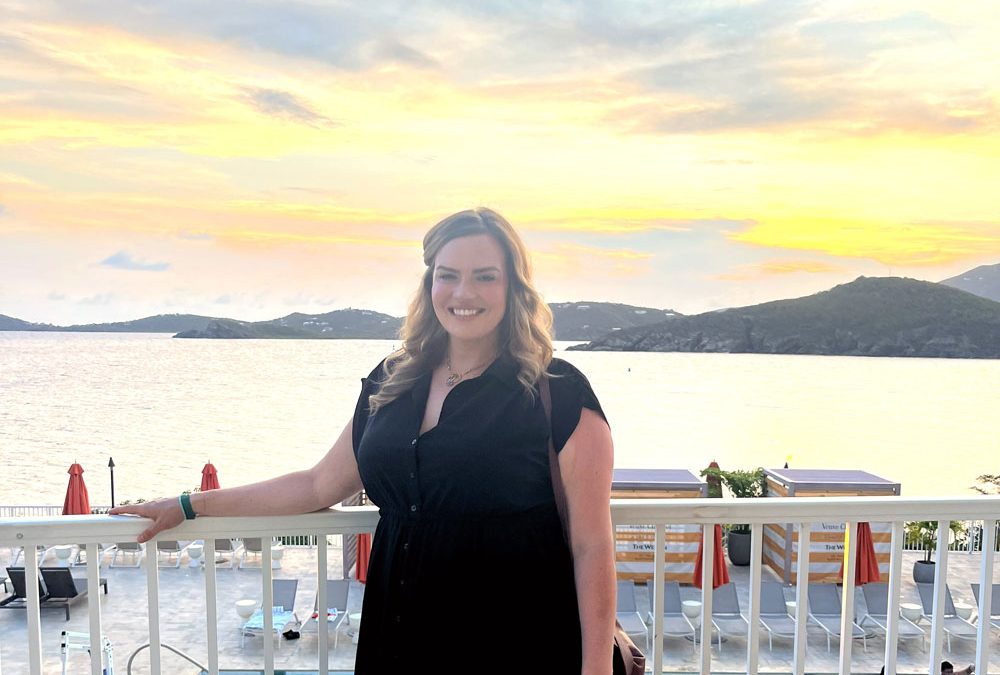 ISLAND HOPPING THE VIRGIN ISLANDS