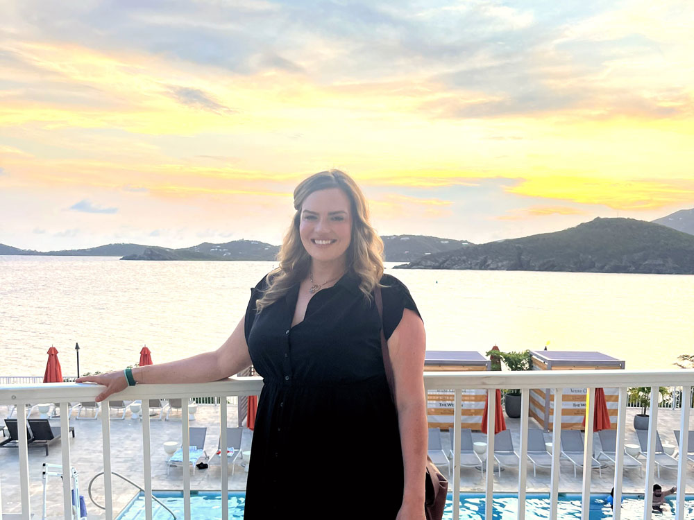 ISLAND HOPPING THE VIRGIN ISLANDS