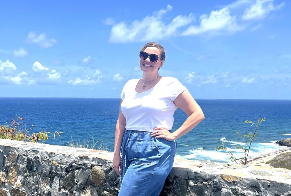 ST. CROIX TRAVEL GUIDE