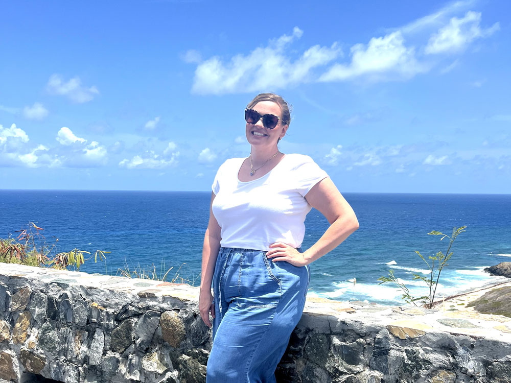ST. CROIX TRAVEL GUIDE
