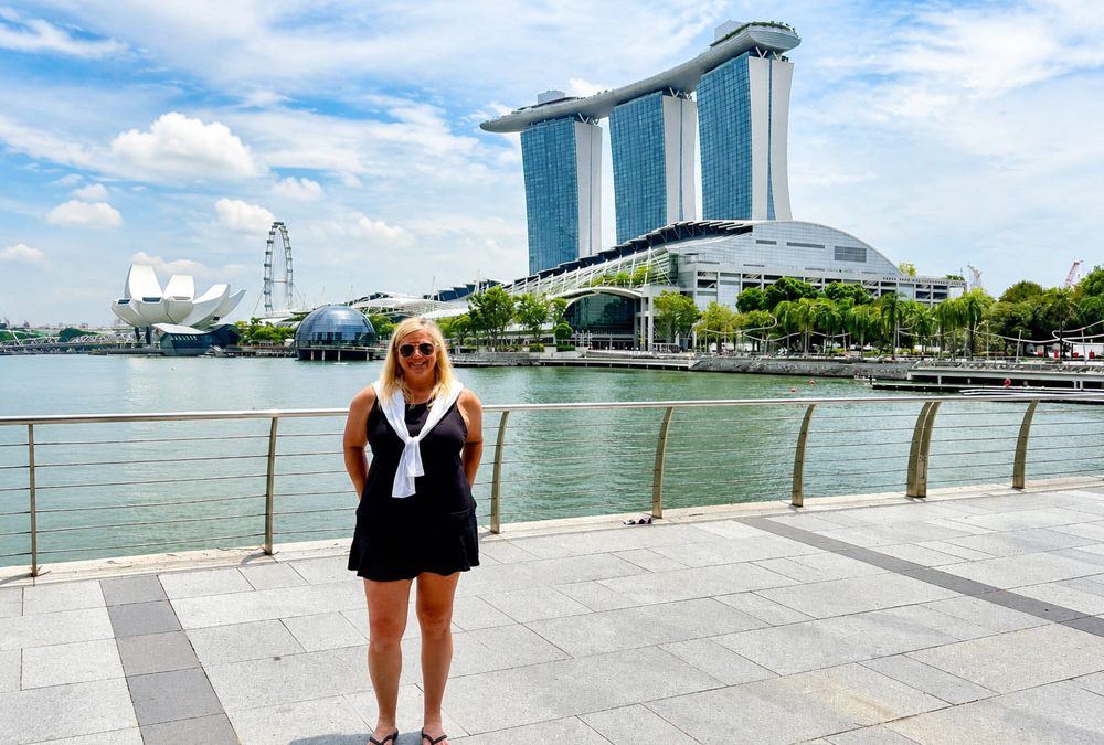 FORMULA ONE – SINGAPORE GRAND PRIX